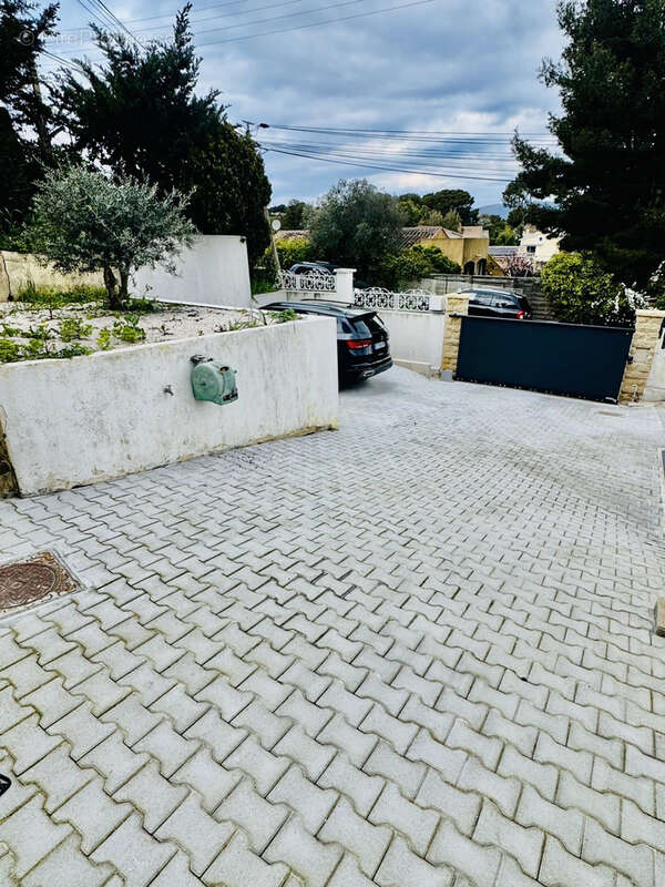 Maison à LA SEYNE-SUR-MER