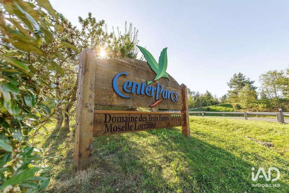 Photo 7 - Maison à HATTIGNY