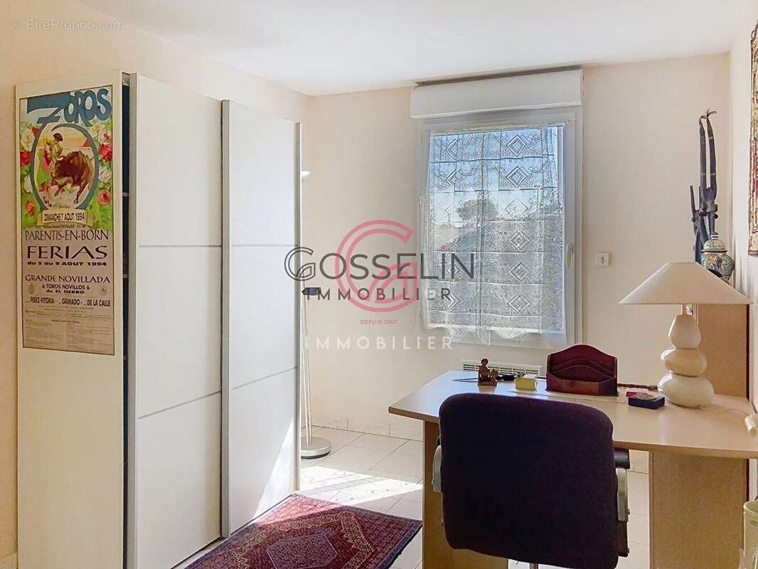 Appartement à BISCARROSSE