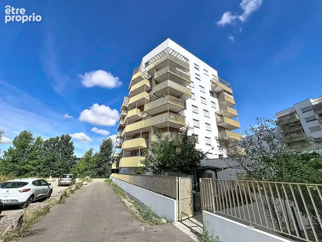 Appartement  moderne de 4 pièces - Coup de coeur ! - photo 10