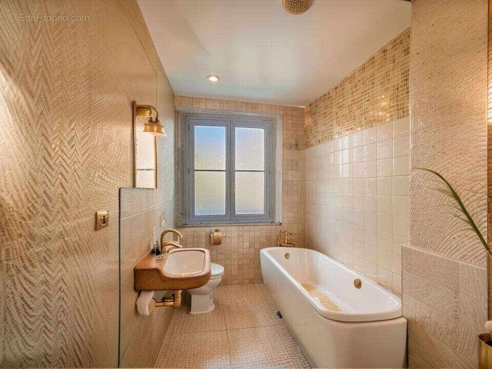 Appartement à ORLEANS