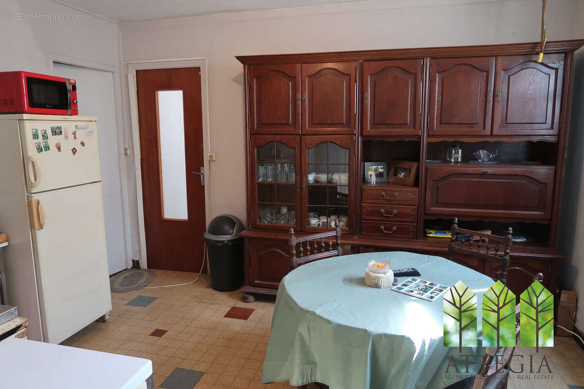 Maison 110 m² à Jalesches  - photo 2