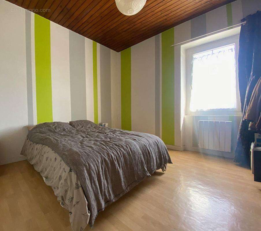 Maison à SAINTE-PAZANNE