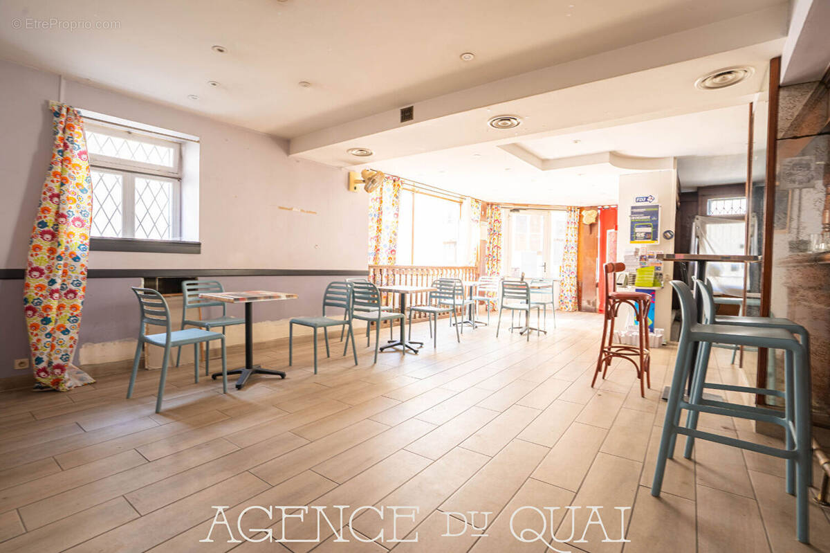 Appartement à CONCARNEAU