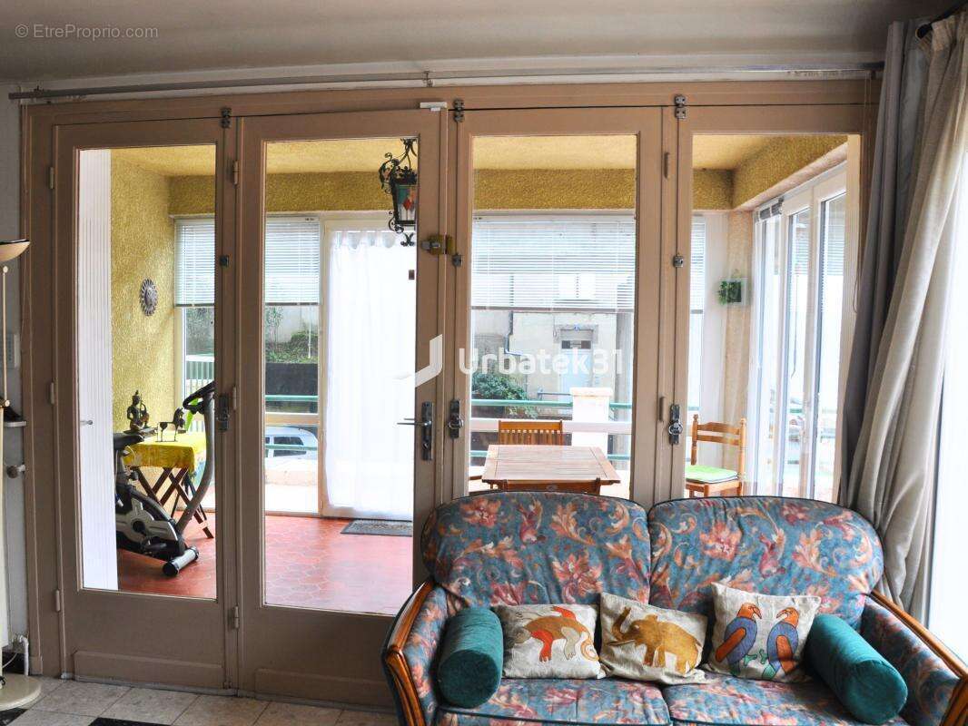 Maison à VILLENEUVE-SUR-LOT