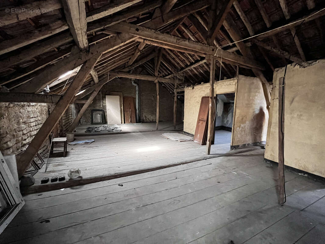 Appartement à EPERNAY