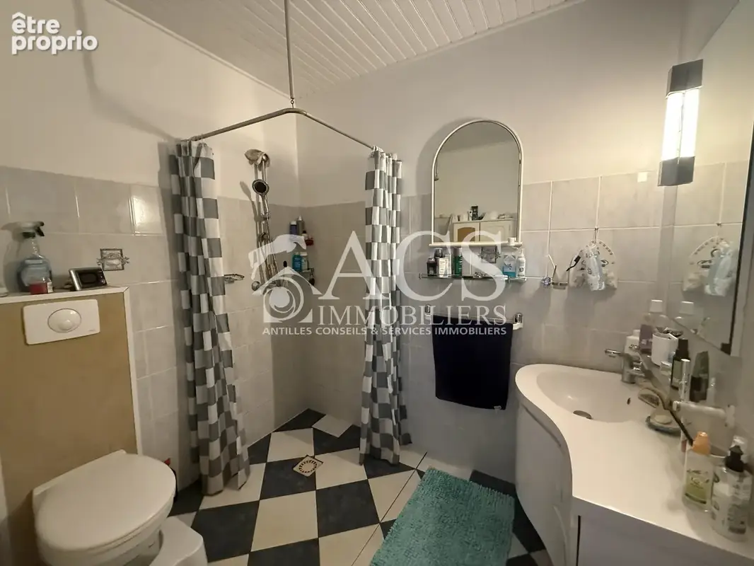 VILLA T4 jardin secteur ACAJOU - photo 10