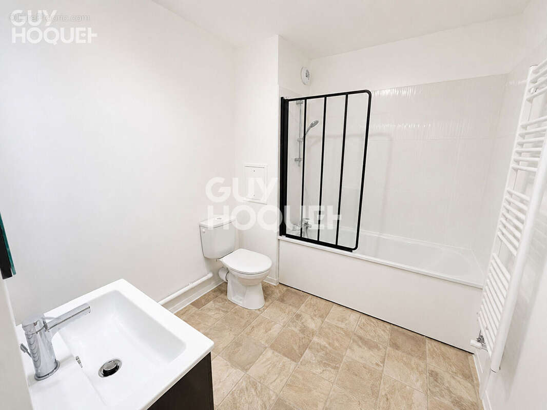 Appartement à COULOMMIERS