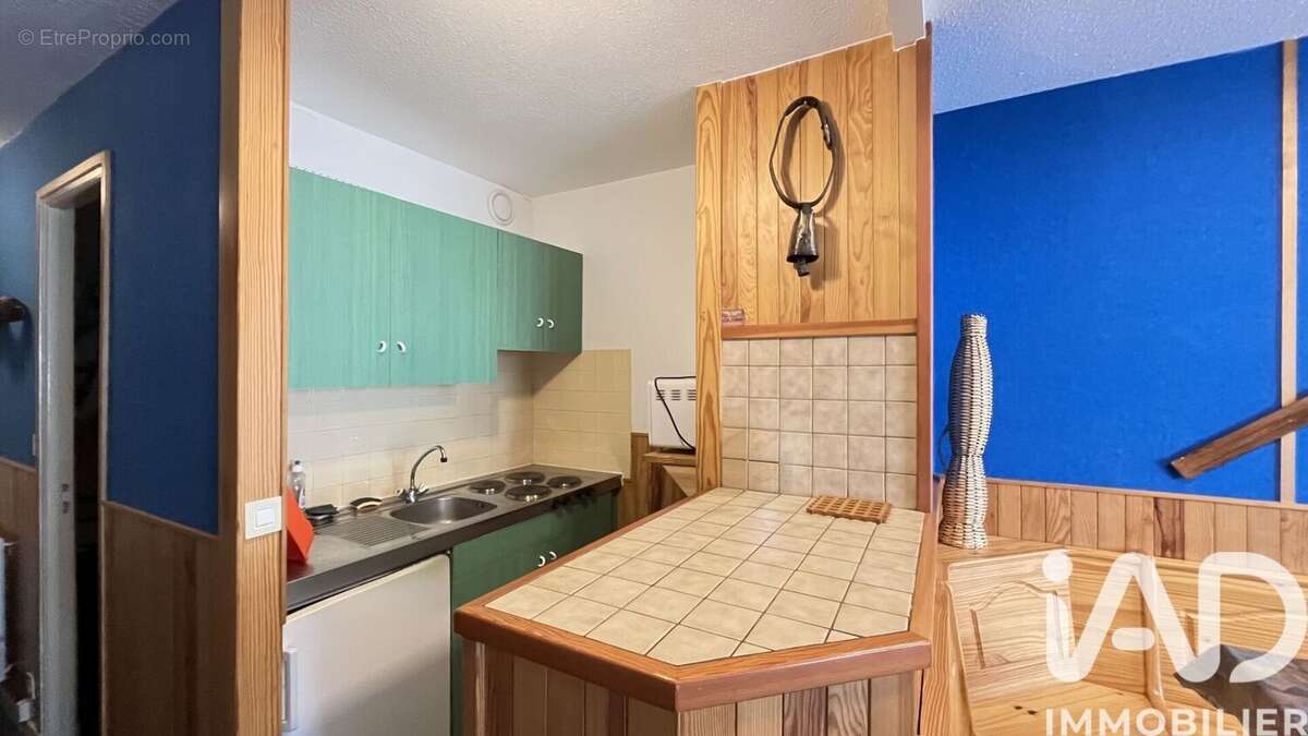 Photo 4 - Appartement à BAGNERES-DE-BIGORRE