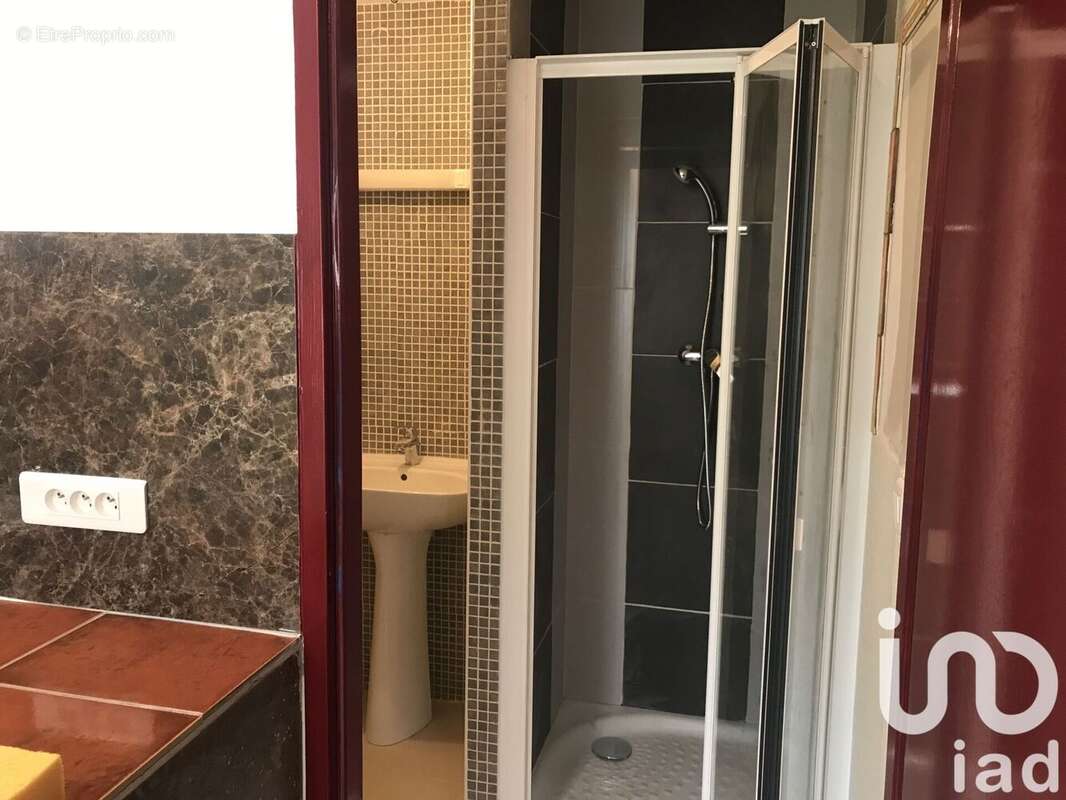 Photo 3 - Appartement à LODEVE