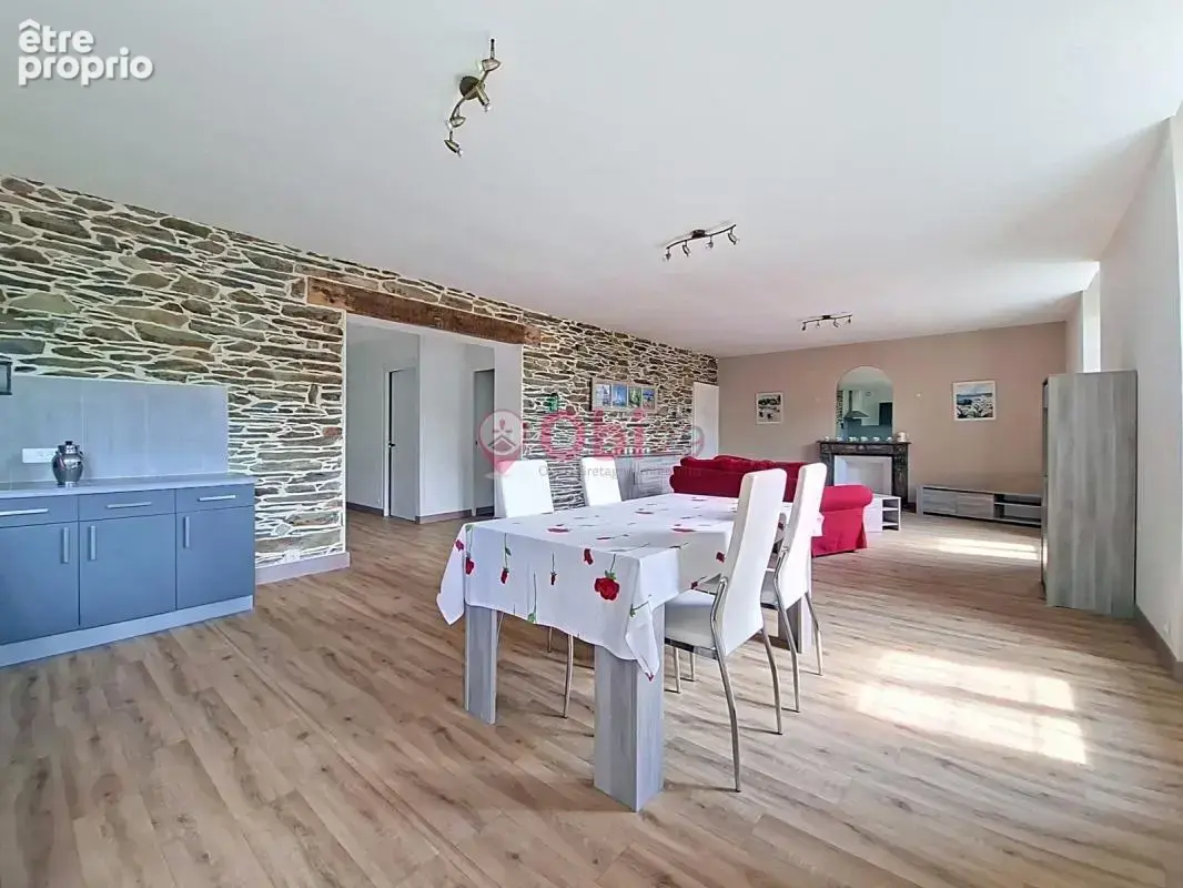 EXCLUSIVITÉ – Ancien corps de ferme (210 m²) & dépendances sur 3 600 m² - photo 11