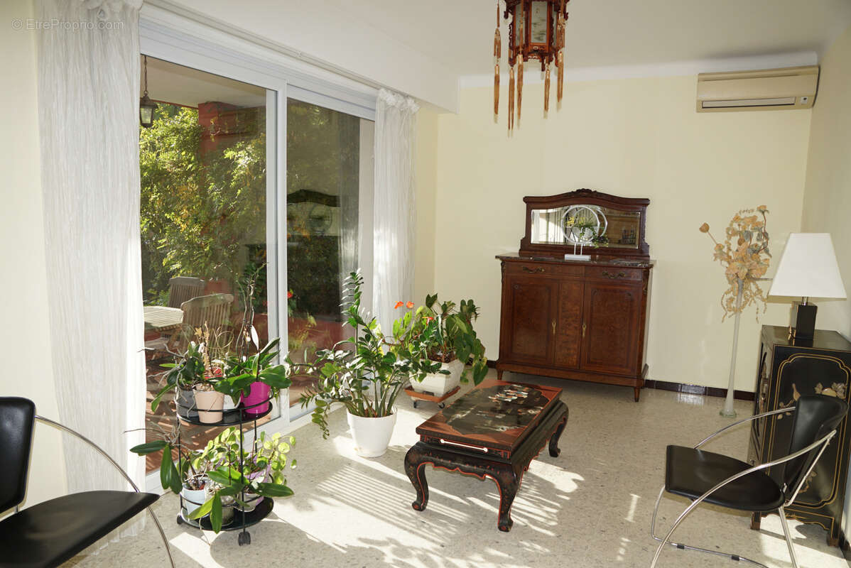 Maison à CAVALAIRE-SUR-MER