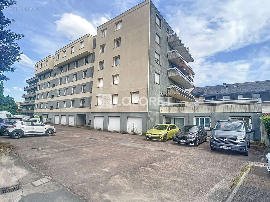 Appartement à LIMOGES