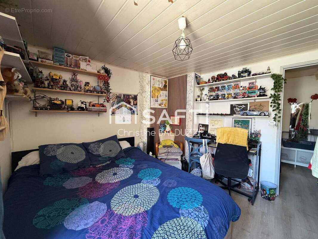 Photo 7 - Maison à MONTREUIL-AUX-LIONS