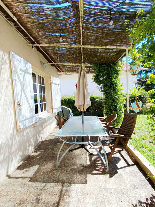 Maison à SOUSTONS