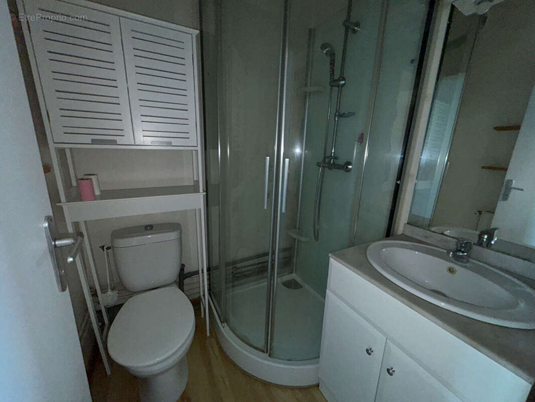 Appartement à GUERET