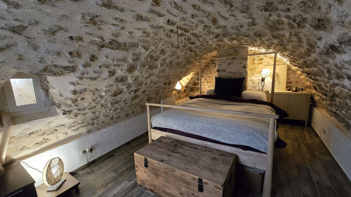 Appartement à CHEVREUSE