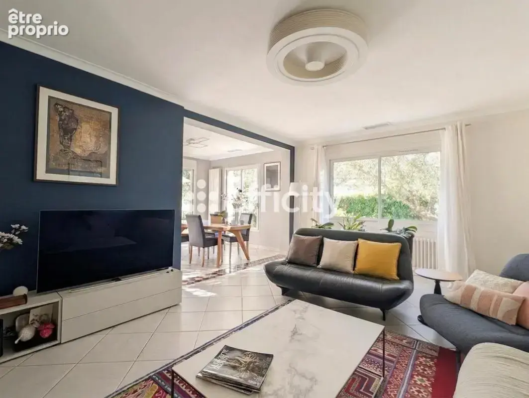 Maison 5 pièces 102 m² à vendre à Assas (34820) - photo 4