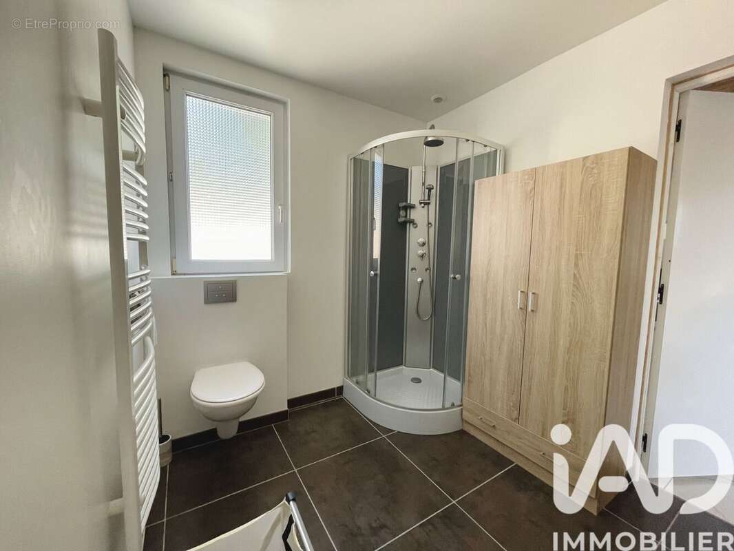 Photo 5 - Appartement à BELLE-ISLE-EN-TERRE