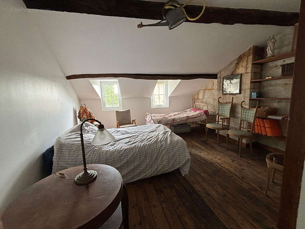 Appartement - photo 4