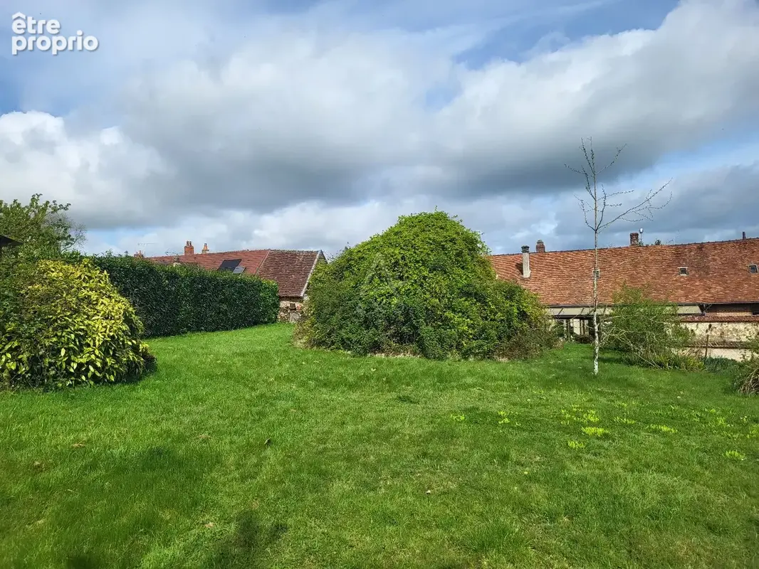 Montmort-lucy : longere de 94,10  m² avec dependances sur 1.624 m² - photo 16