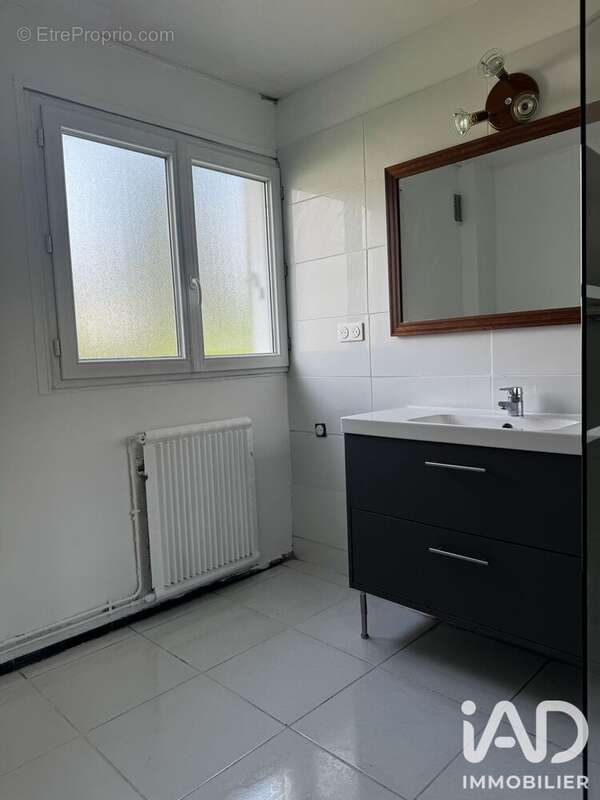 Photo 5 - Appartement à VILLIERS-LE-BEL