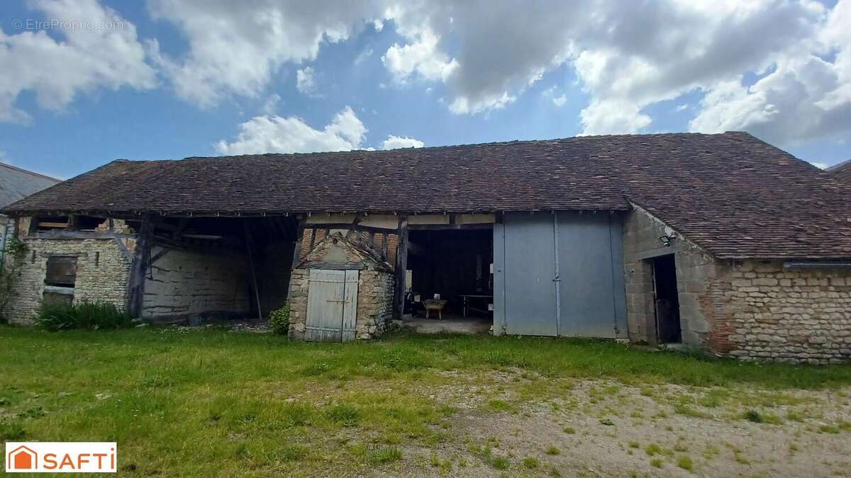 Photo 5 - Maison à NANCRAY-SUR-RIMARDE