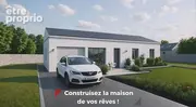 Maison à VOIRON