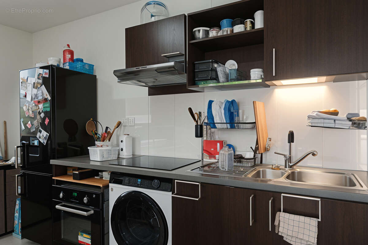 Maison 3 pièces de 63 m2 - Launaguet - photo 3