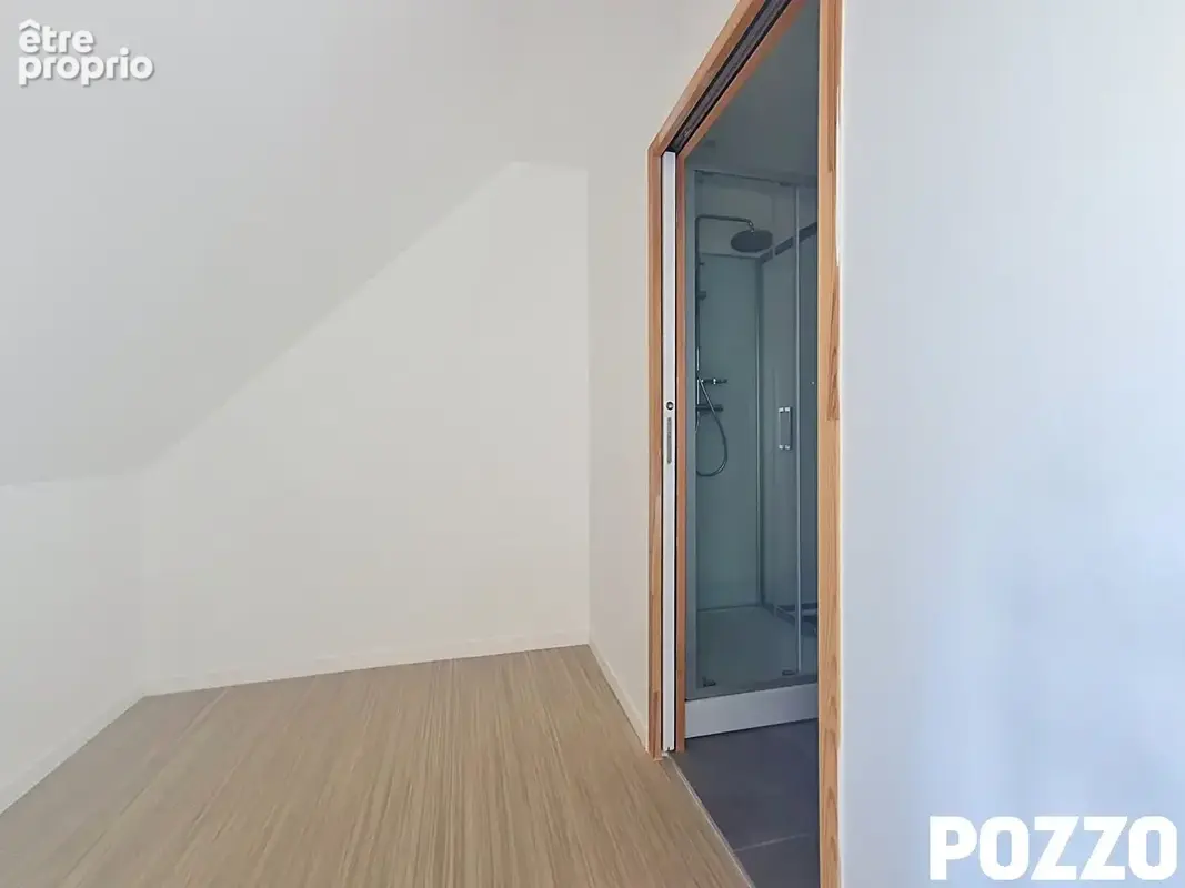 A VENDRE Appartement Bernieres-sur-mer Vue mer - photo 10