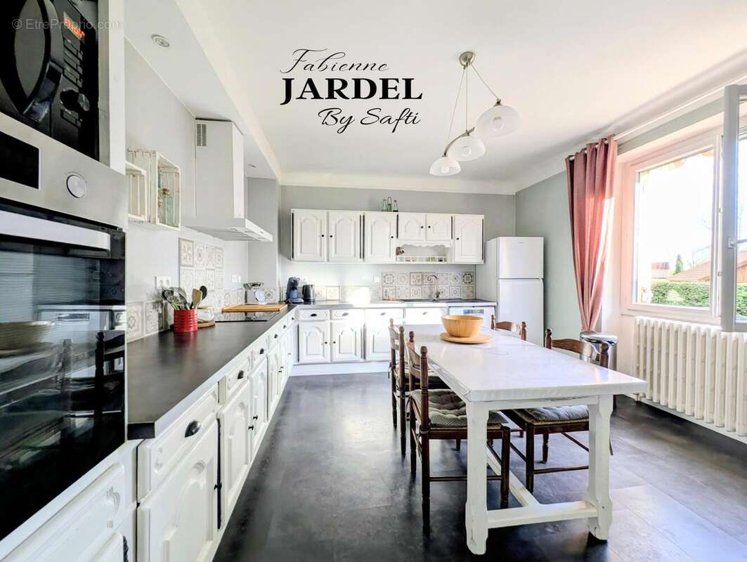 Photo 5 - Maison à CENAC-ET-SAINT-JULIEN