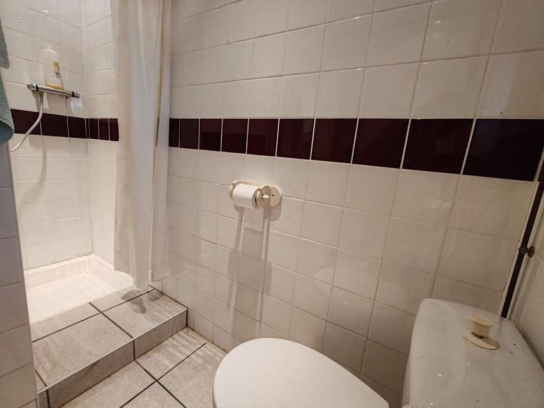 Photo 5 - Maison à BUAIS