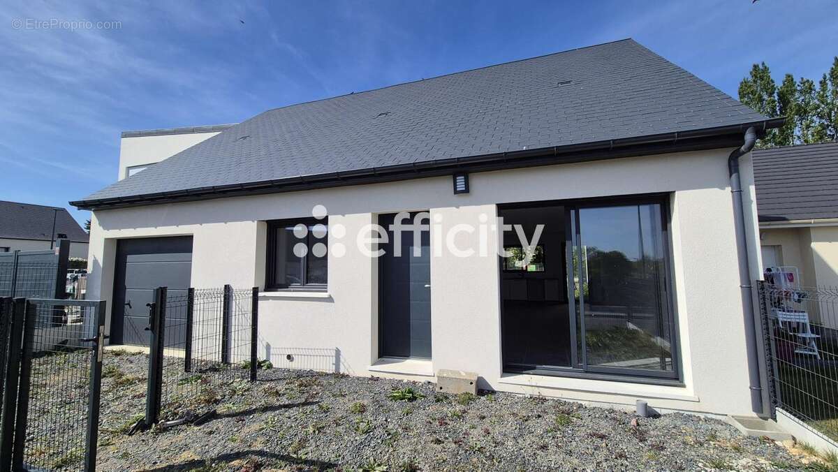 Maison 73 m² à Esquay-Sur-Seulles  - photo 3