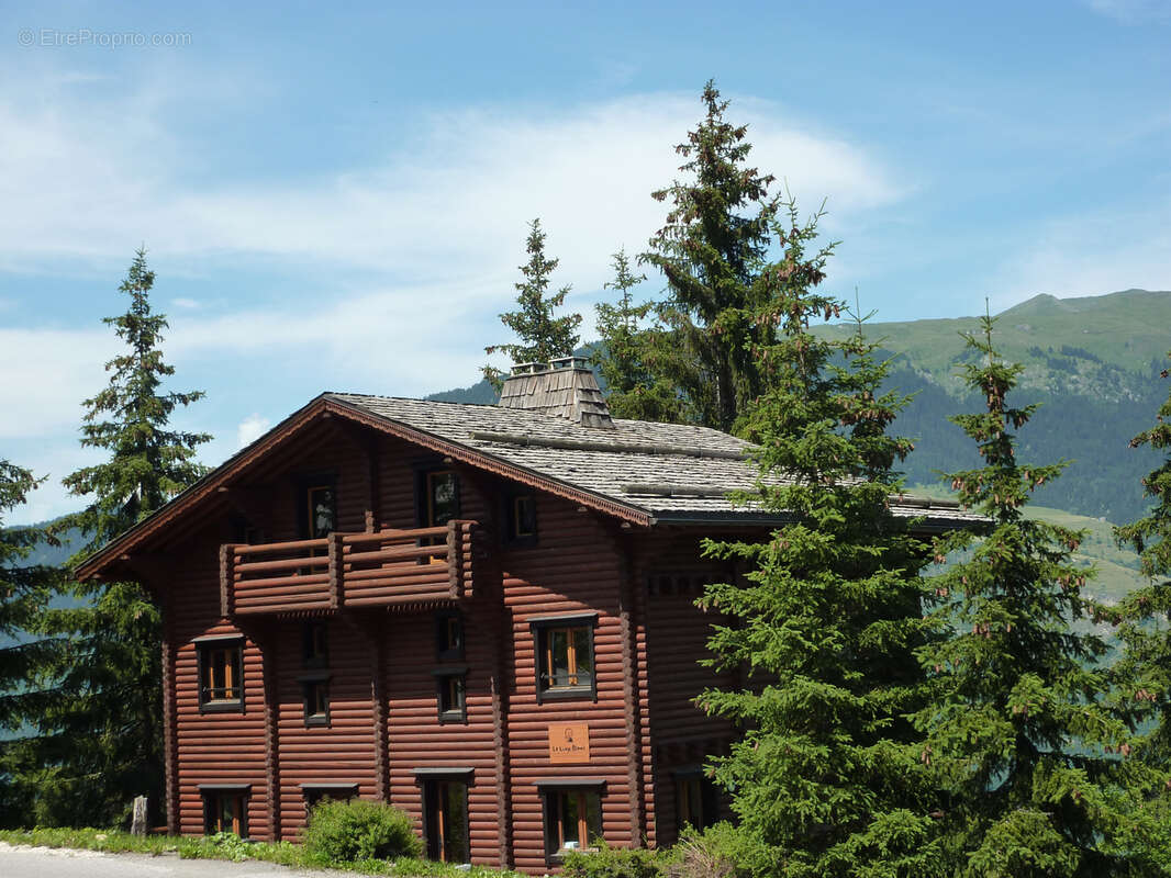 Maison à LA PERRIERE