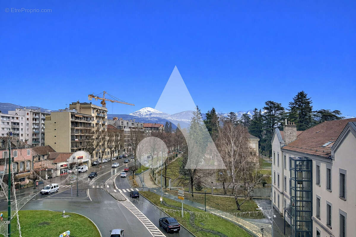 Appartement à GAP