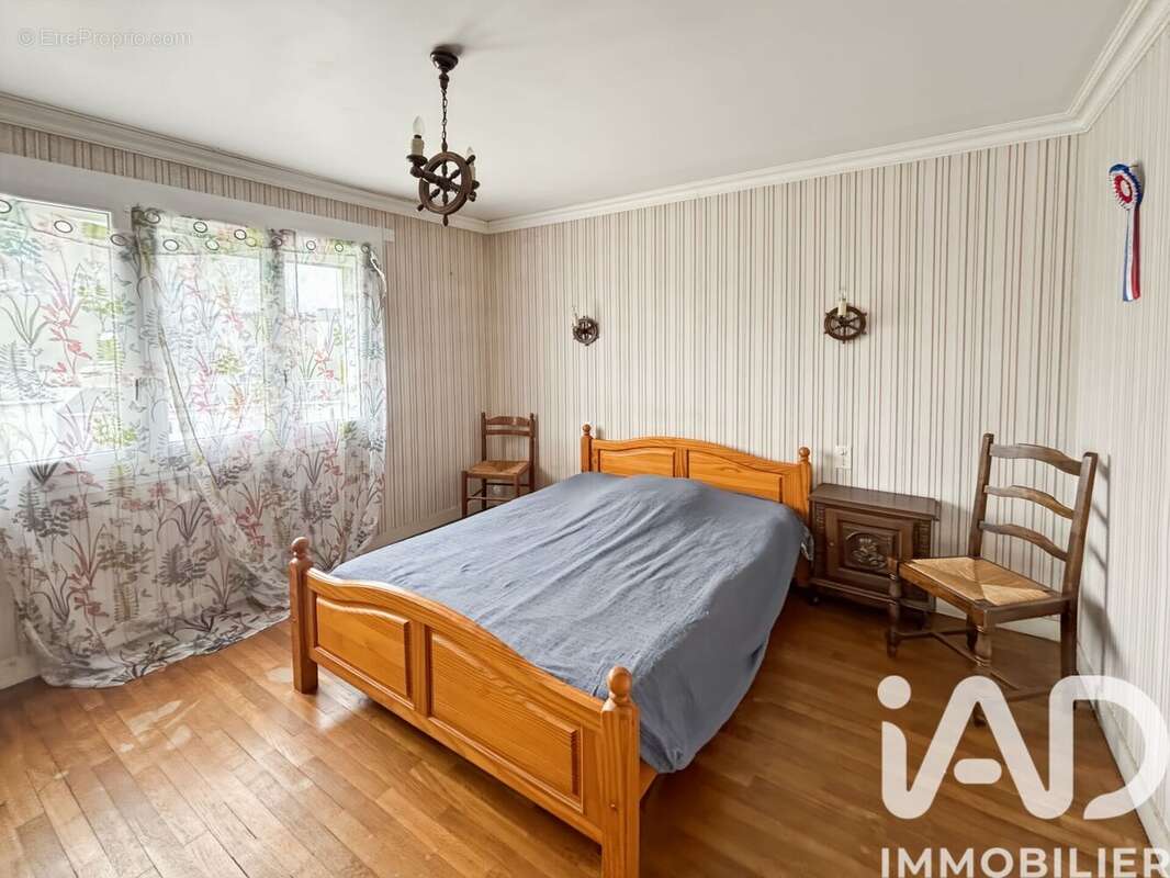 Photo 7 - Maison à RIANTEC