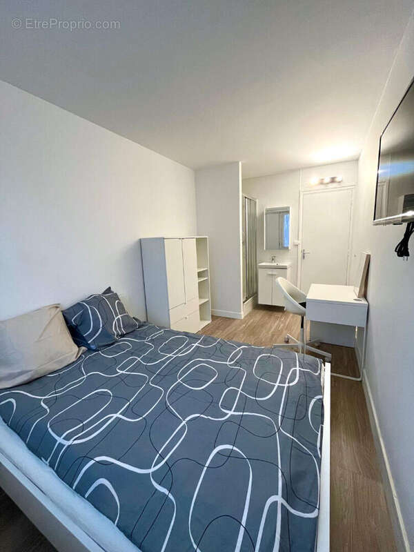 Appartement à EVRY