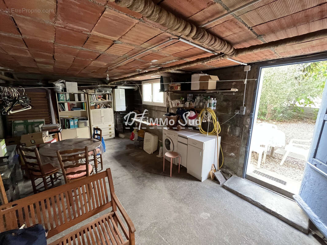 Maison à NARBONNE