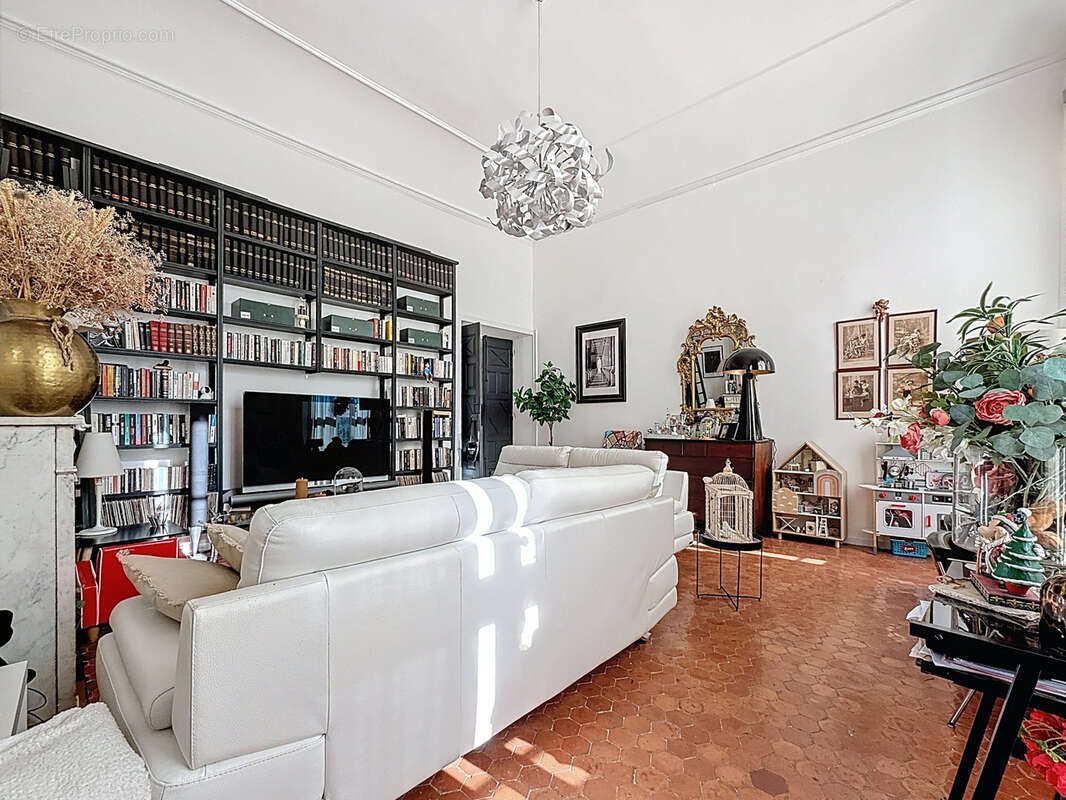 Appartement à PERPIGNAN