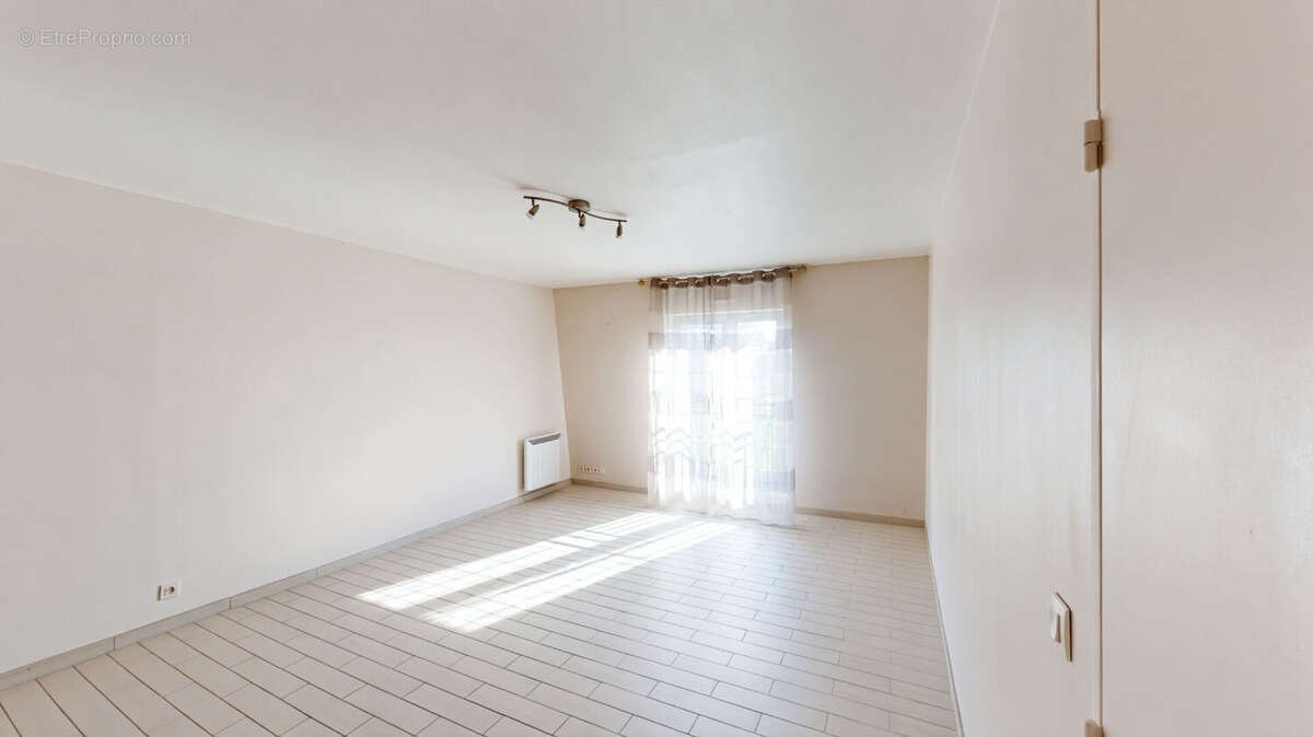 Appartement à FONTENAY-AUX-ROSES