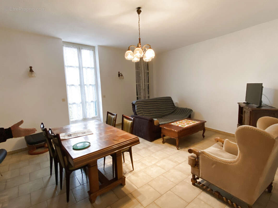 Appartement à LE VIGAN