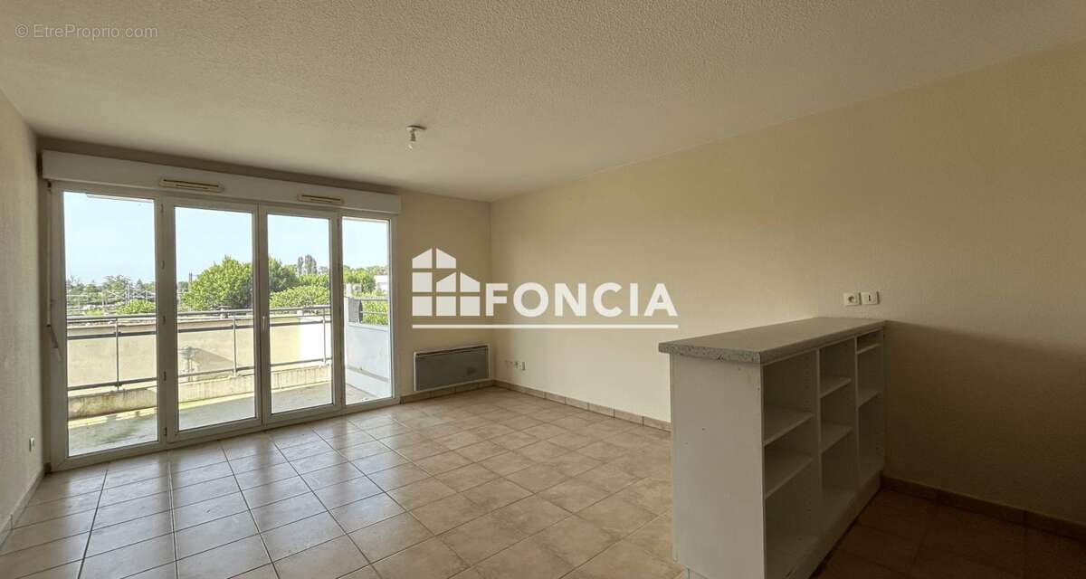 Appartement à ANNEMASSE