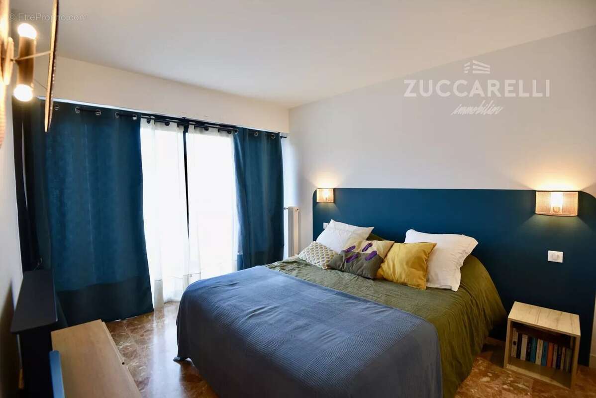 Appartement à LE CANNET