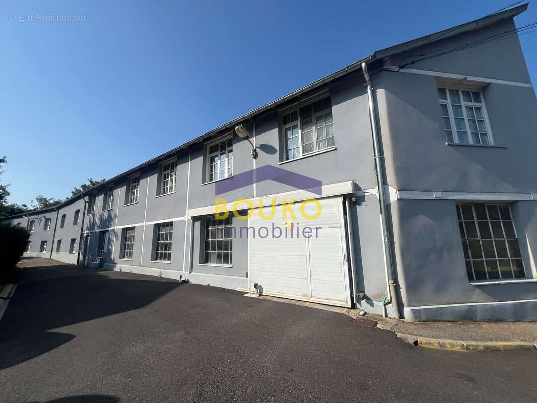 Duplex -T3/T4 - St Nicolas De Port - photo 10