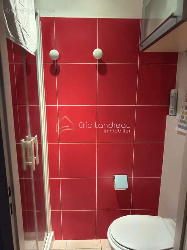 Maison à SAINTE-FOY