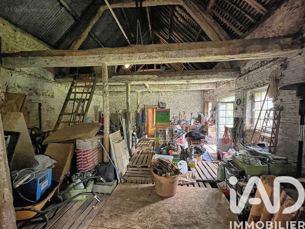 Photo 4 - Maison à YVETOT