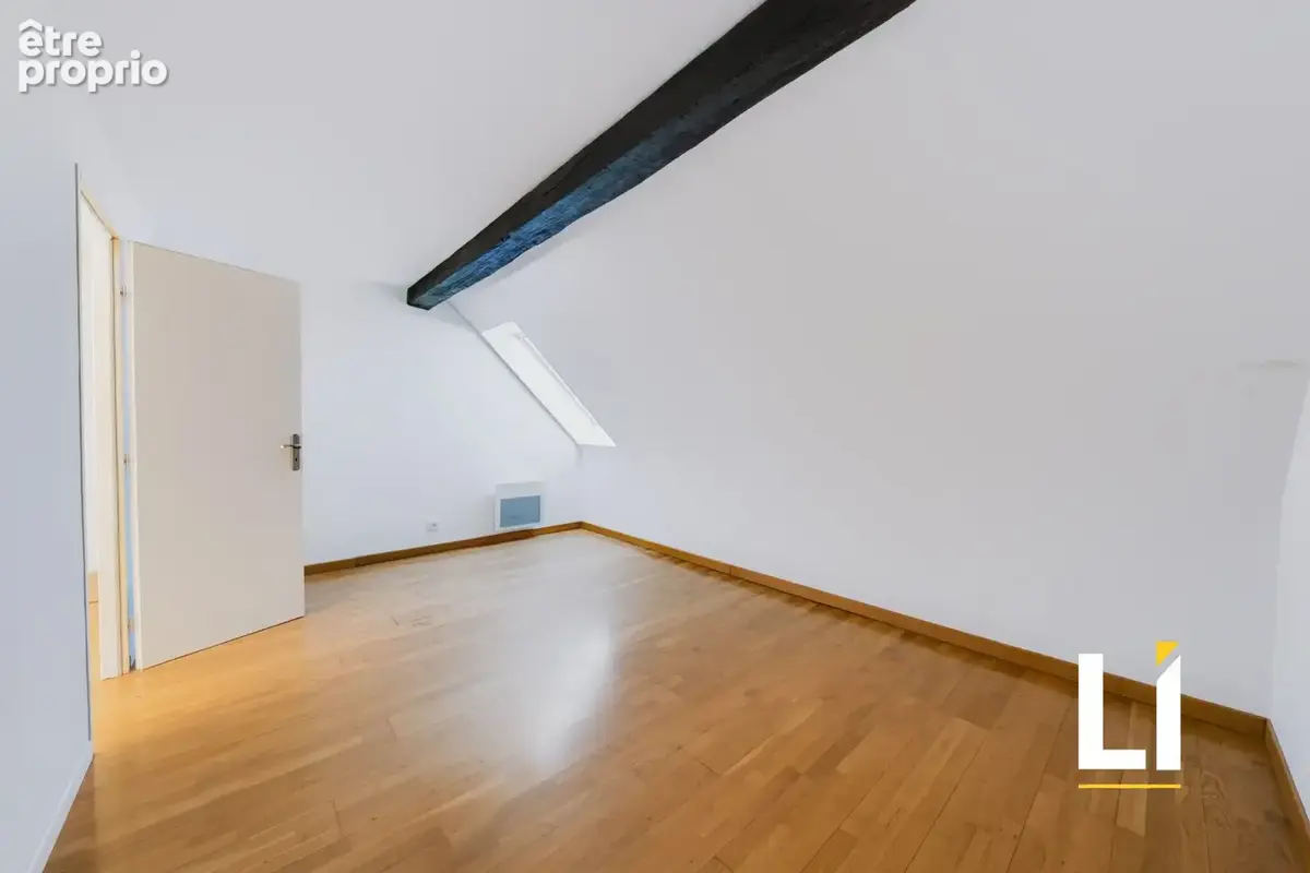 Appartement 108 m² à Maiche  - photo 8