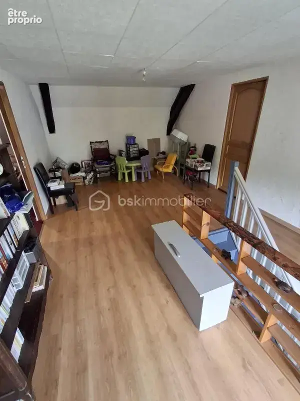Maison de campagne et logement indépendant - photo 10