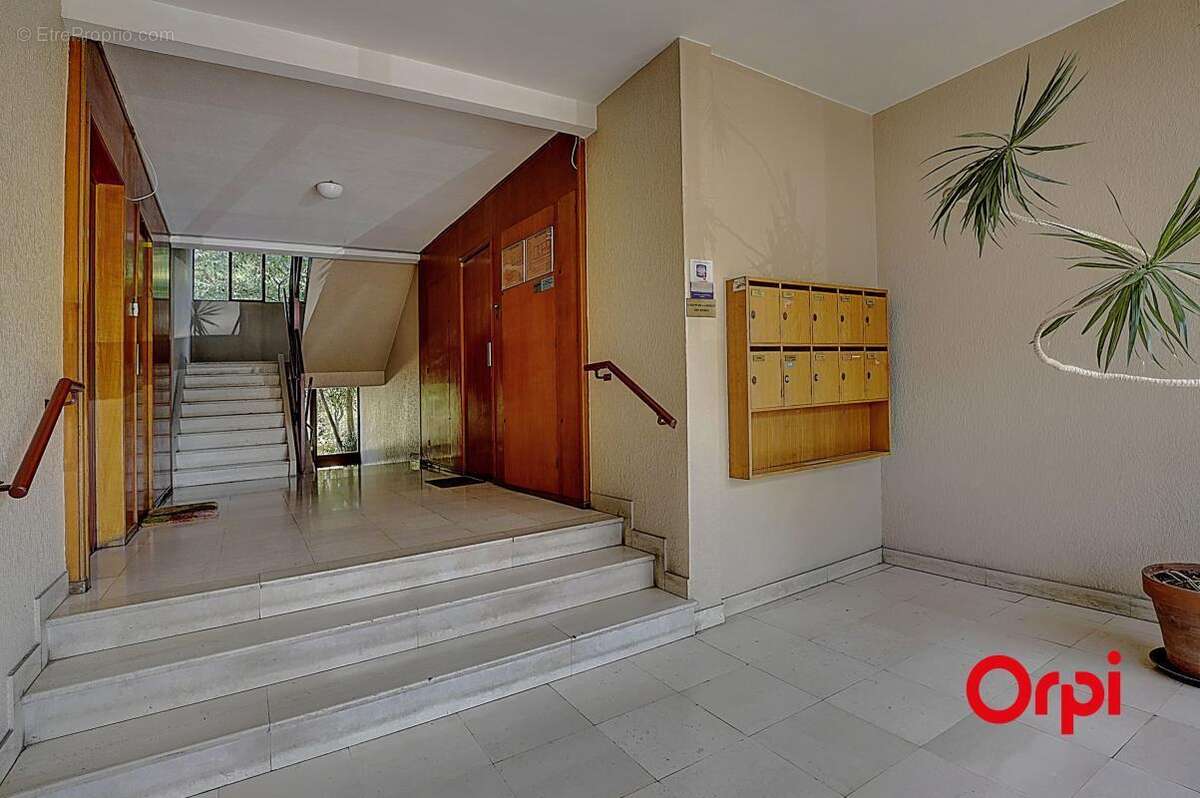 Appartement Type 3 de plus de 82 m2 avec une place privative - photo 12