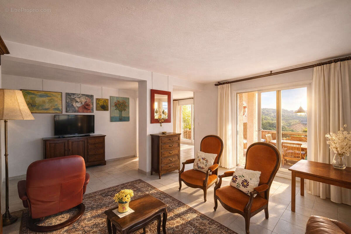 Maison à SAINT-MANDRIER-SUR-MER